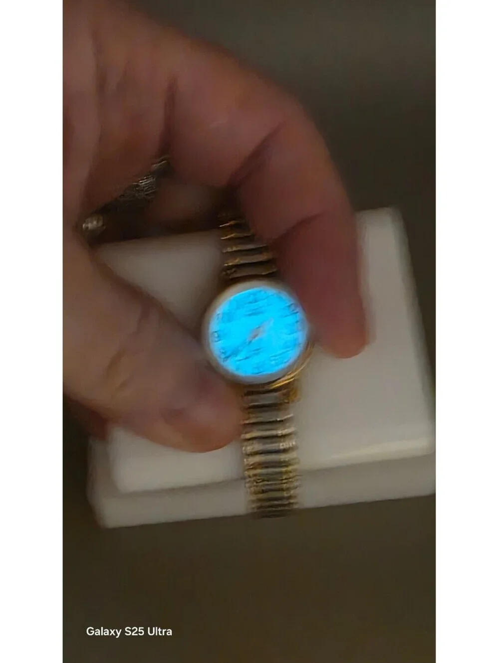 Timex this indiglo